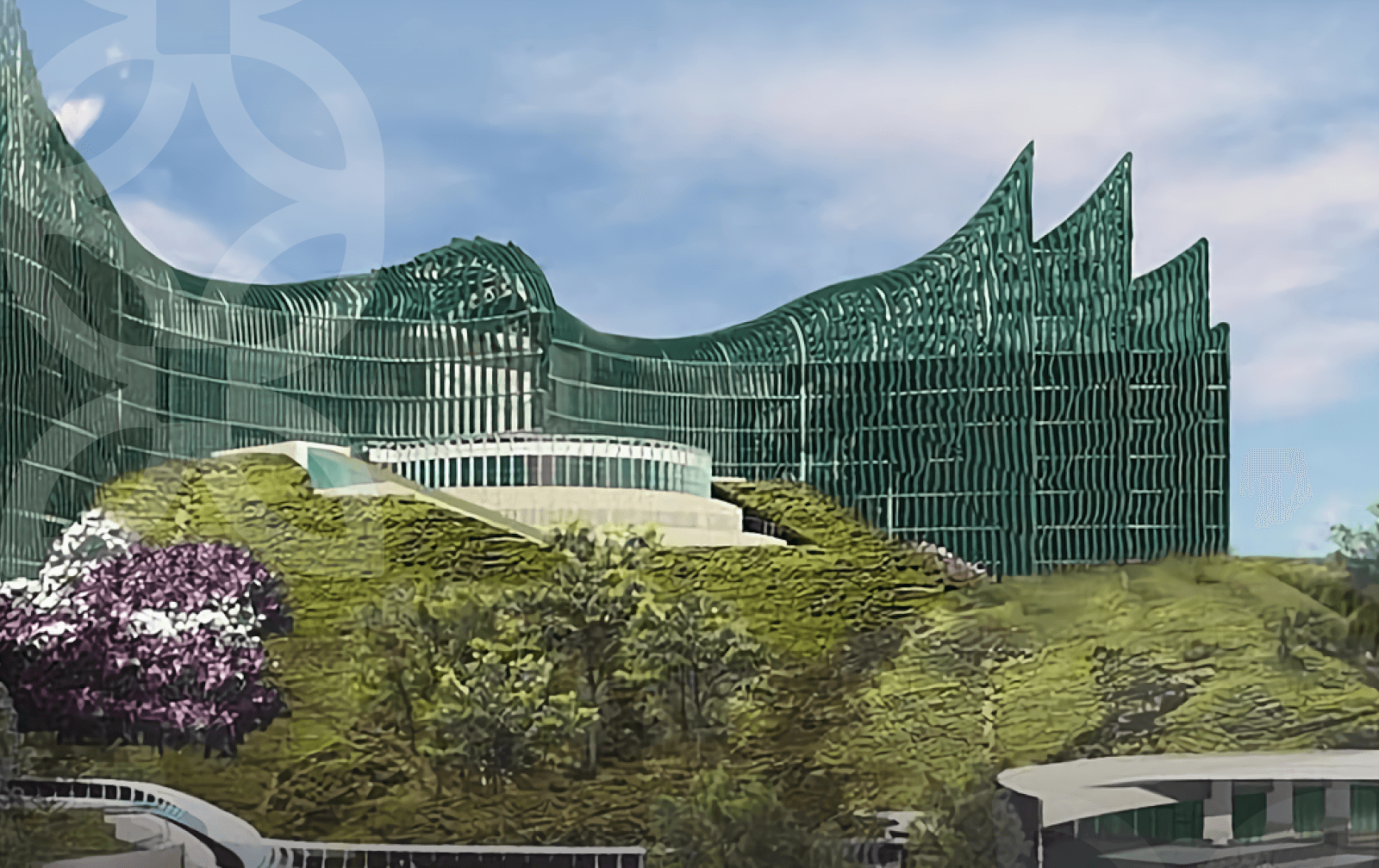 Mulai Juli Sampai November 2024, 3.246 ASN Pindah ke IKN