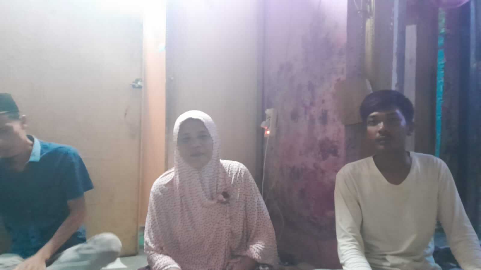 Muhyani, Pengangon Kambing Jadi Tersangka Usai Membela Diri Tusuk Maling yang Mau Mencuri Kambingnya