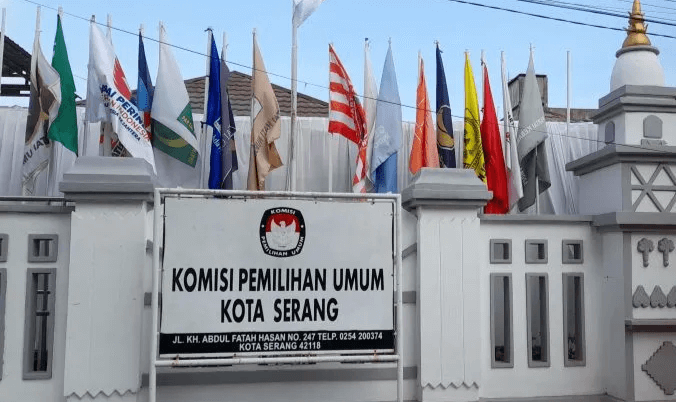 Pengamat Ragukan Kinerja 3 KPU Kabupaten/Kota yang Diambil Alih KPU Banten