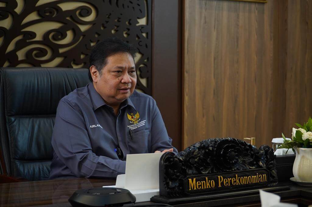 Kemenko Perekonomian Dorong Penciptaan Lapangan Kerja untuk Kuatkan Ketahanan Ekonomi