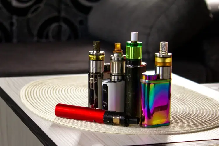 Rokok Elektrik Dikenai Pajak, Dinilai Bisa Dukung Pelayanan Publik di Daerah