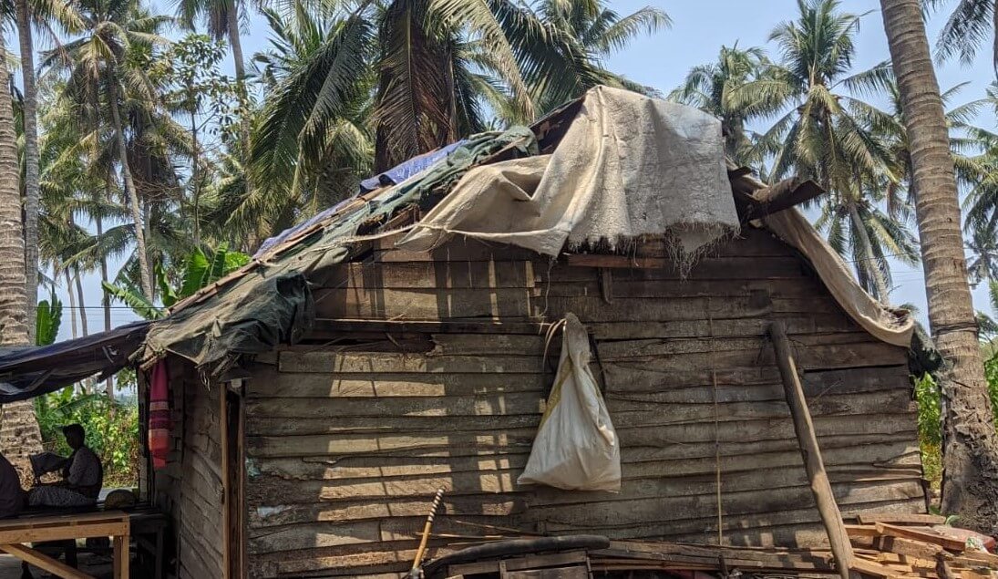 Target Nol Kemiskinan Sulit Tercapai, di Kota Serang Ada 3.784 Kepala Keluarga Kategori Miskin Ekstrem