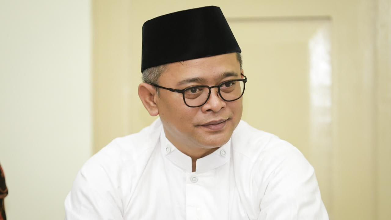 Kemenag Buka Seleksi Calon Media Center Haji