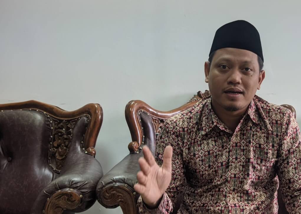 Distribusi Logistik Pemilu 2024, Ini Daerah yang Sulit Dijangkau KPU Banten