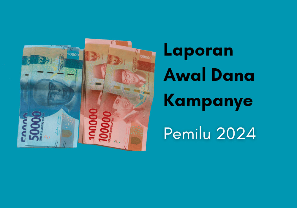 Laporan Dana Kampanye Parpol di Banten, PKS Paling Banyak