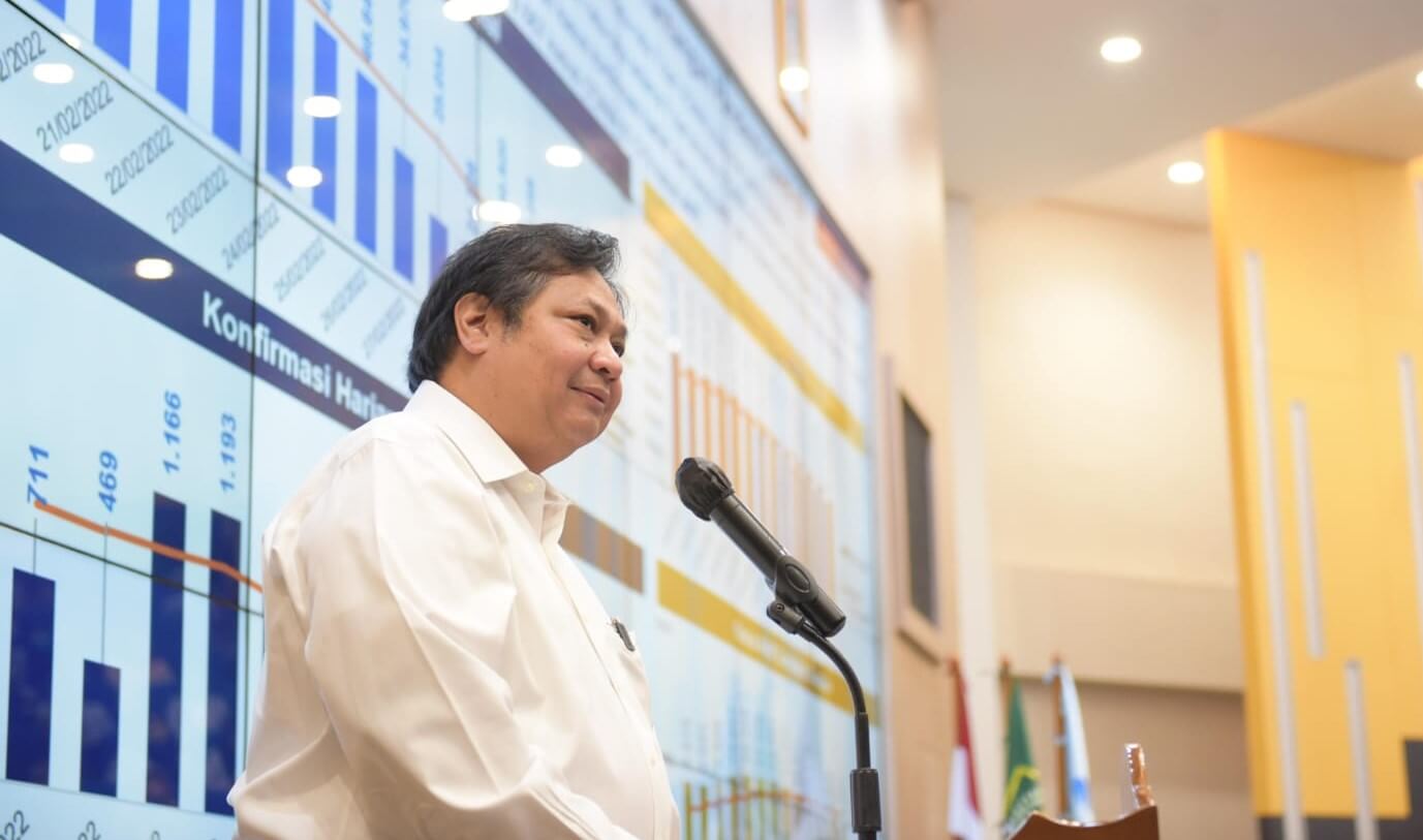 Inflasi 2023 Terkendali, Ada di Rentang Sasaran dan Terendah dalam Dua Dekade