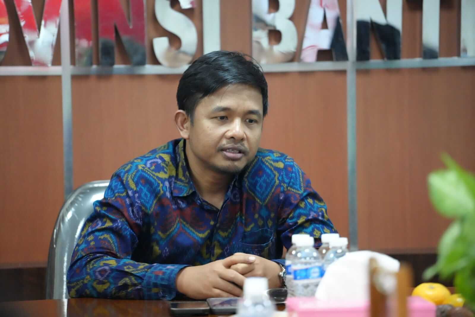 Masa Jabatan KPU Lebak Berakhir 3 Februari 2024, KPU RI : Tak Ada Perpanjangan