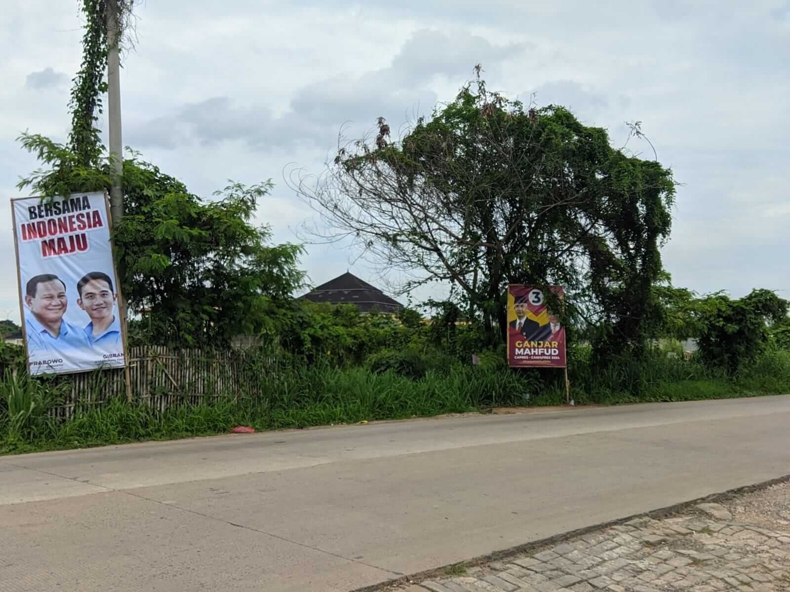 APK Tanpa Identitas Bertebaran, KPU Akui Tak Atur Desain APK