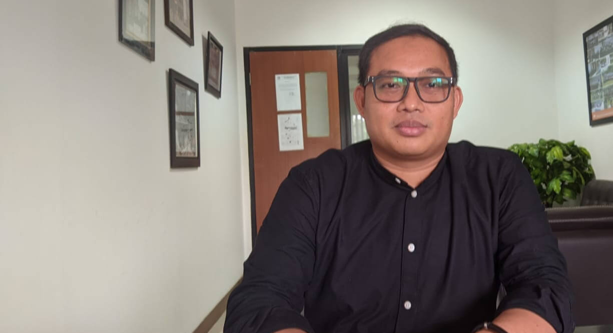 Kampanye Rapat Umum Parpol Satu Paket dengan Capres