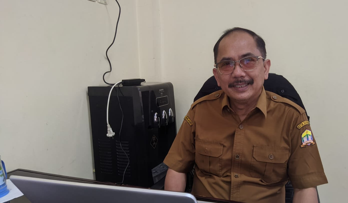 Dapat Jatah Program Bansos, Dinsos Kota Serang Minta Jangan Dipolitisasi