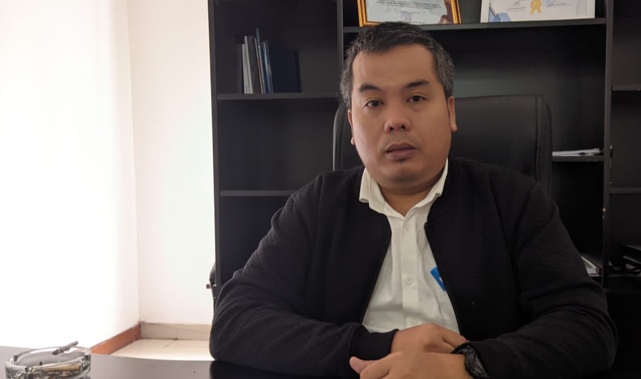 Rusak Terendam Air di Gudang, 129 Lembar Surat Suara DPR RI di Lebak Langsung Diganti