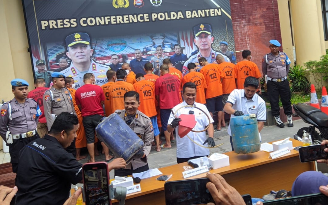 Bermodal Surat Rekomendasi, BBM Subsidi Diselewengkan