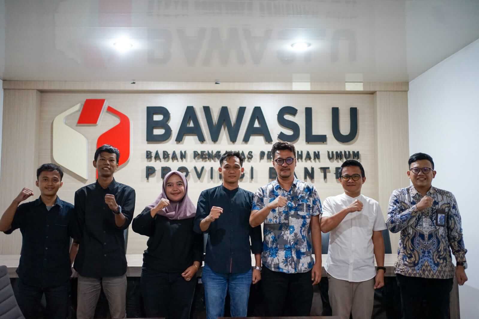 Lakukan Pemantauan, Jaringan Rakyat untuk Demokrasi dan Pemilu Diminta Laporkan Pelanggaran