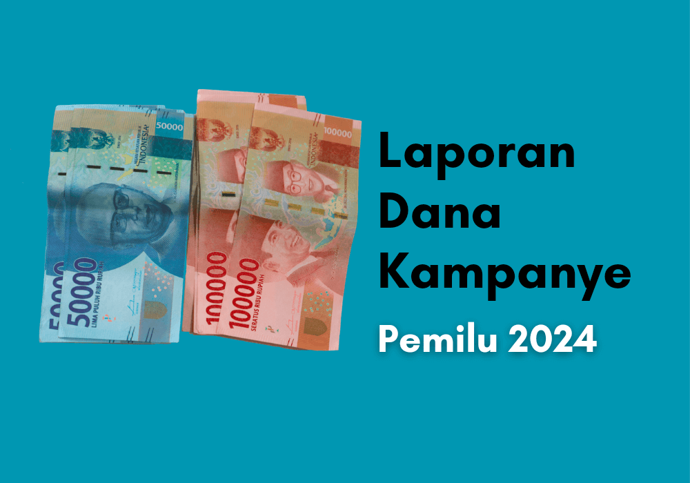 Peserta Pemilu 2024 yang Tidak Laporkan LPSDK dan LPPDK, Sanksinya Bisa Rugikan Calon