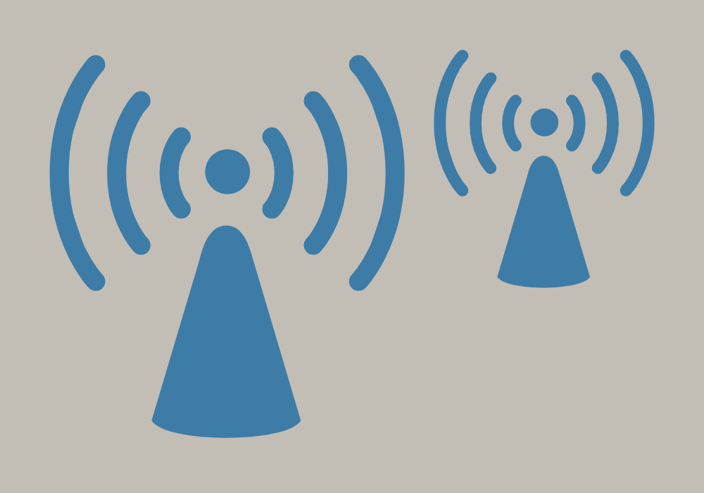 Pasang Penguat Sinyal, dari 63 Lokasi TPS Kabupaten Serang yang Blank Spot Tersisa 6 TPS