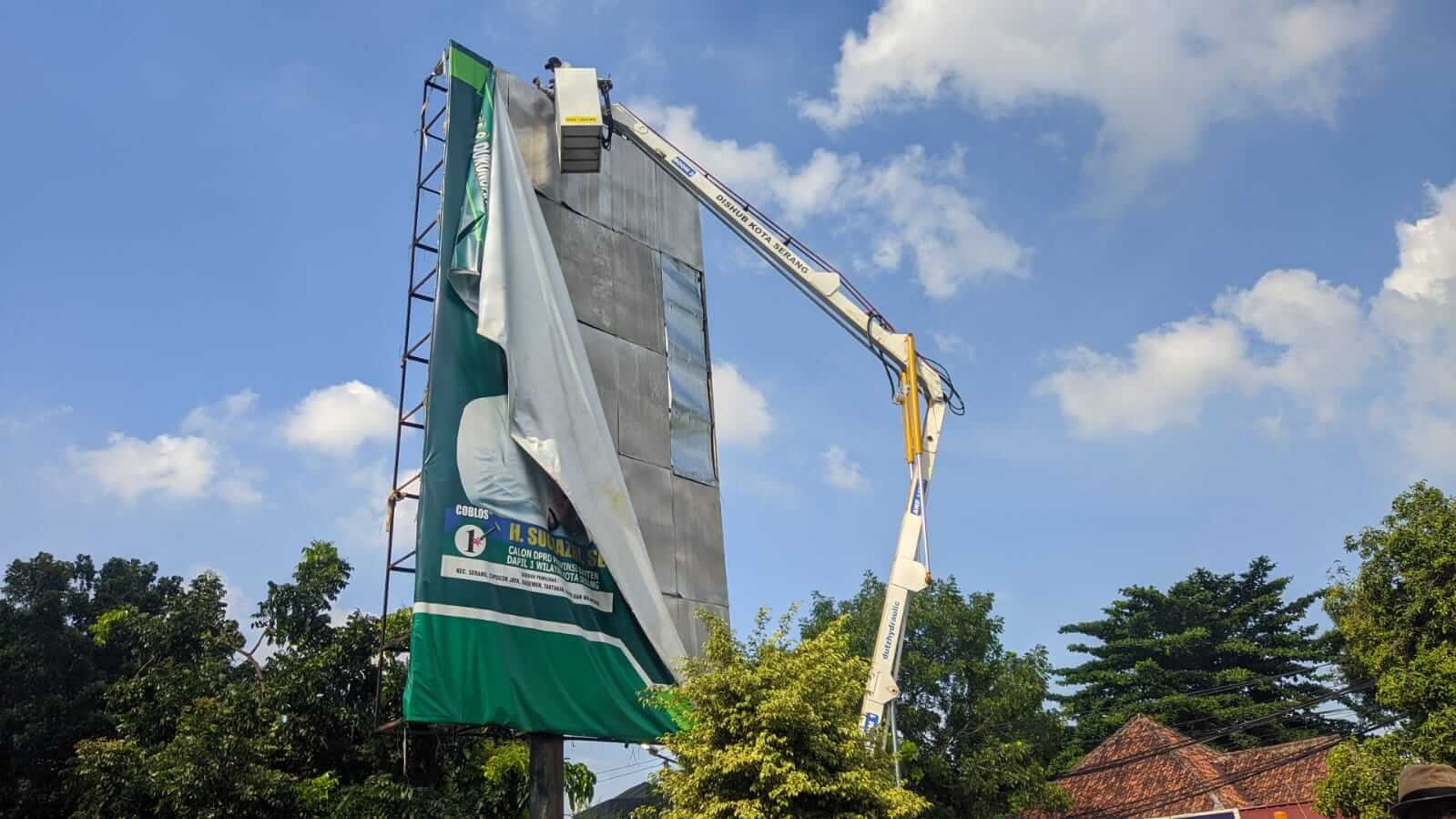 Saat Masa Tenang, Selain APK yang Wajib Diturunkan, Akun Media Sosial Juga Wajib Ditutup