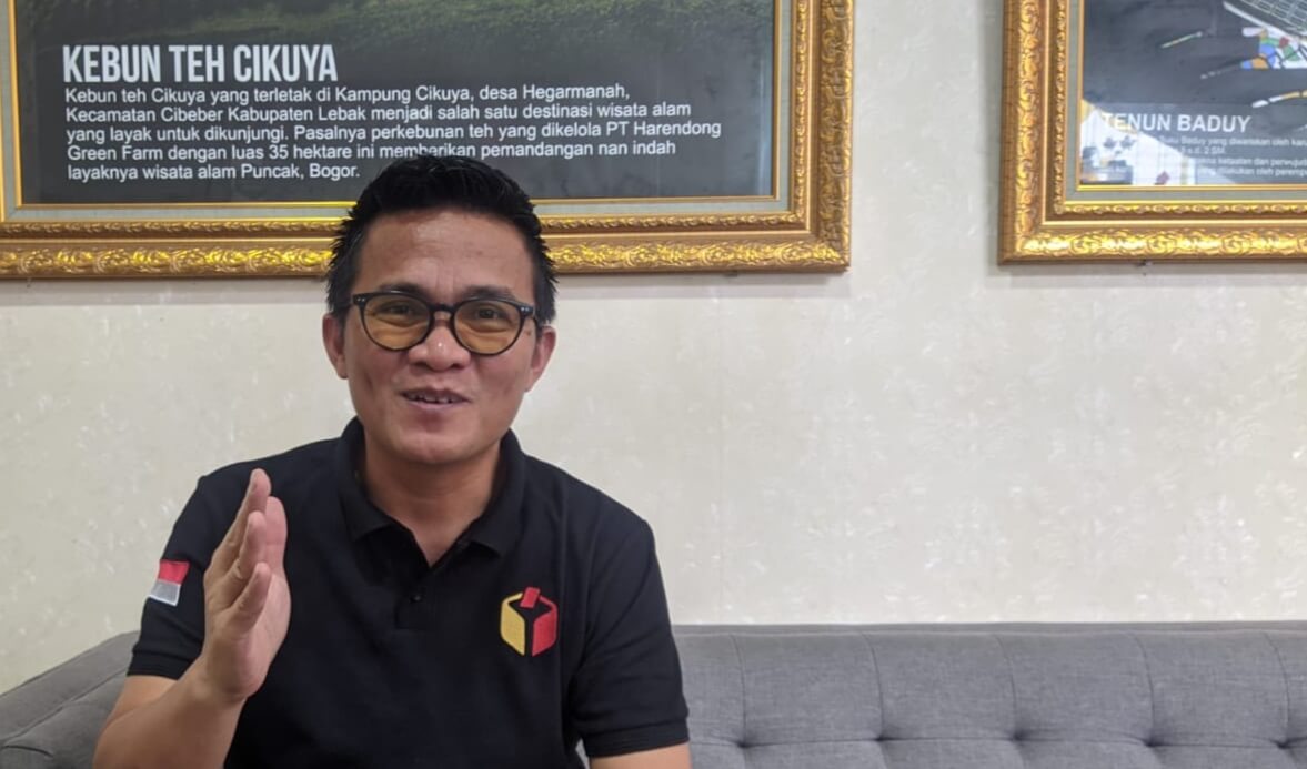 Cegah Politik Uang di Masa Tenang, Bawaslu Banten Gelar Patroli 24 Jam