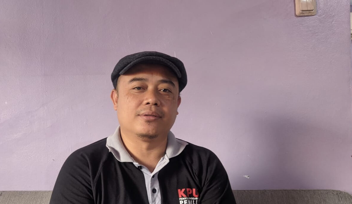 5.593 Pemilih Ajukan Pindah Memilih ke Kota Serang