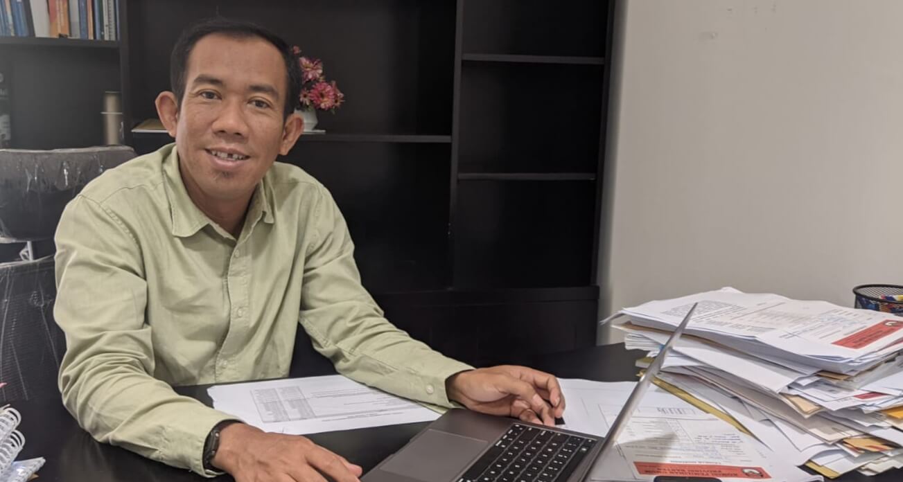 Peserta Pemilu Harus Catat Pembuatan APK dalam Laporan Dana Kampanye