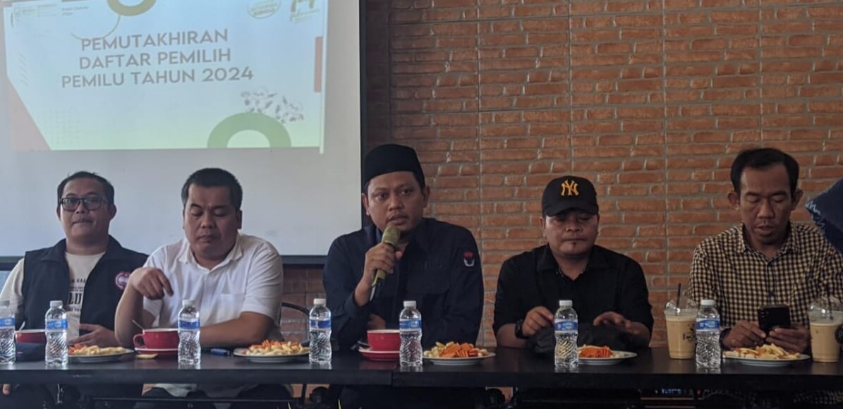 Penghitungan Suara di Luar TPS Harus Disaksikan Semua Pihak