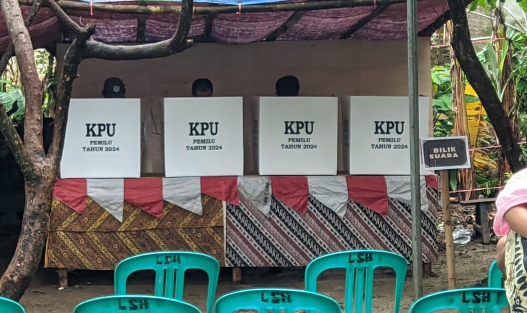 Bawaslu RI : Pihak yang Tak Setuju PSU Dipersilakan Ajukan Keberatan