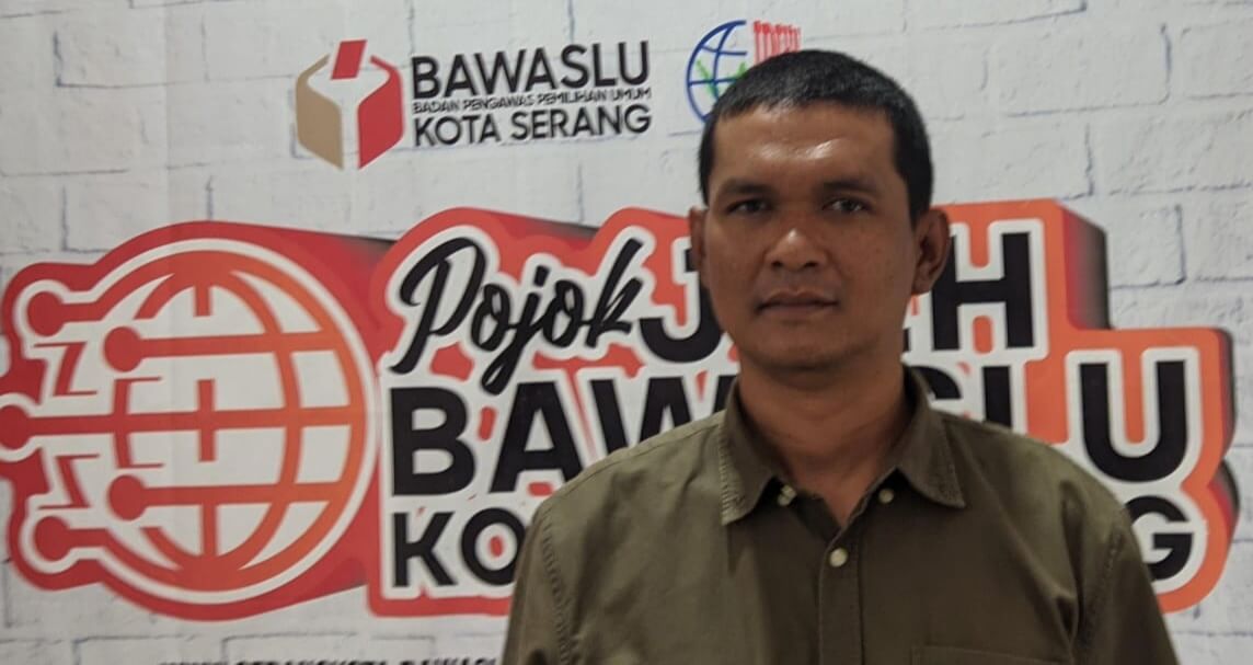 Dua TPS di Kota Serang Pemungutan Suara Ulang