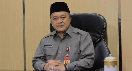 Baru 2 Bulan, Uang Pajak Banten Sudah Masuk Rp 1,180 Triliun