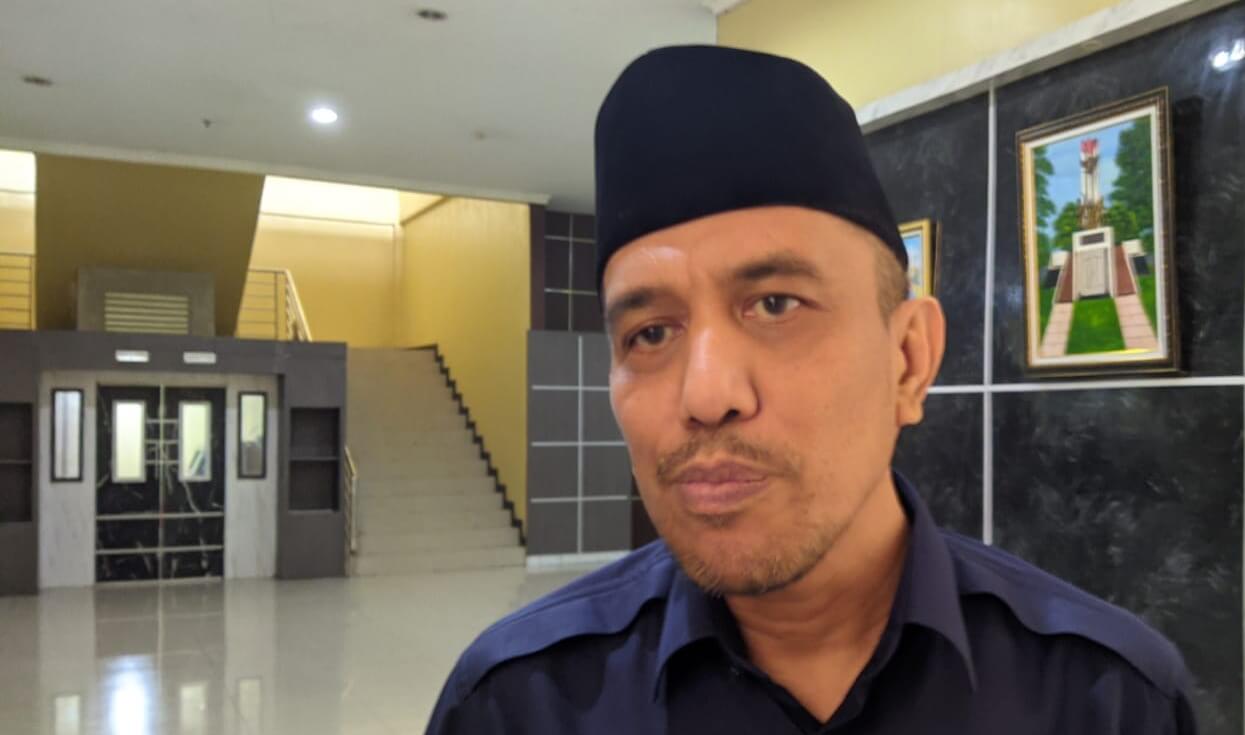 Nasdem Raih 6 Kursi di DPRD Kota Serang, Ingin Usung Kadernya Nyalon Walikota