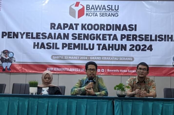 Pengamat Ragukan MK  dalam Tangani Gugatan Pilpres 2024