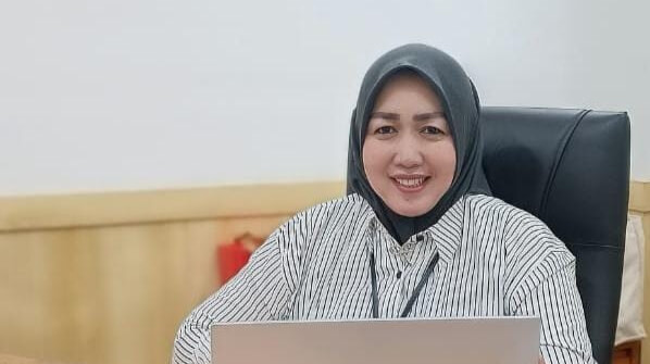 Pengprov Perpani Banten Tingkatkan SDM Wasit