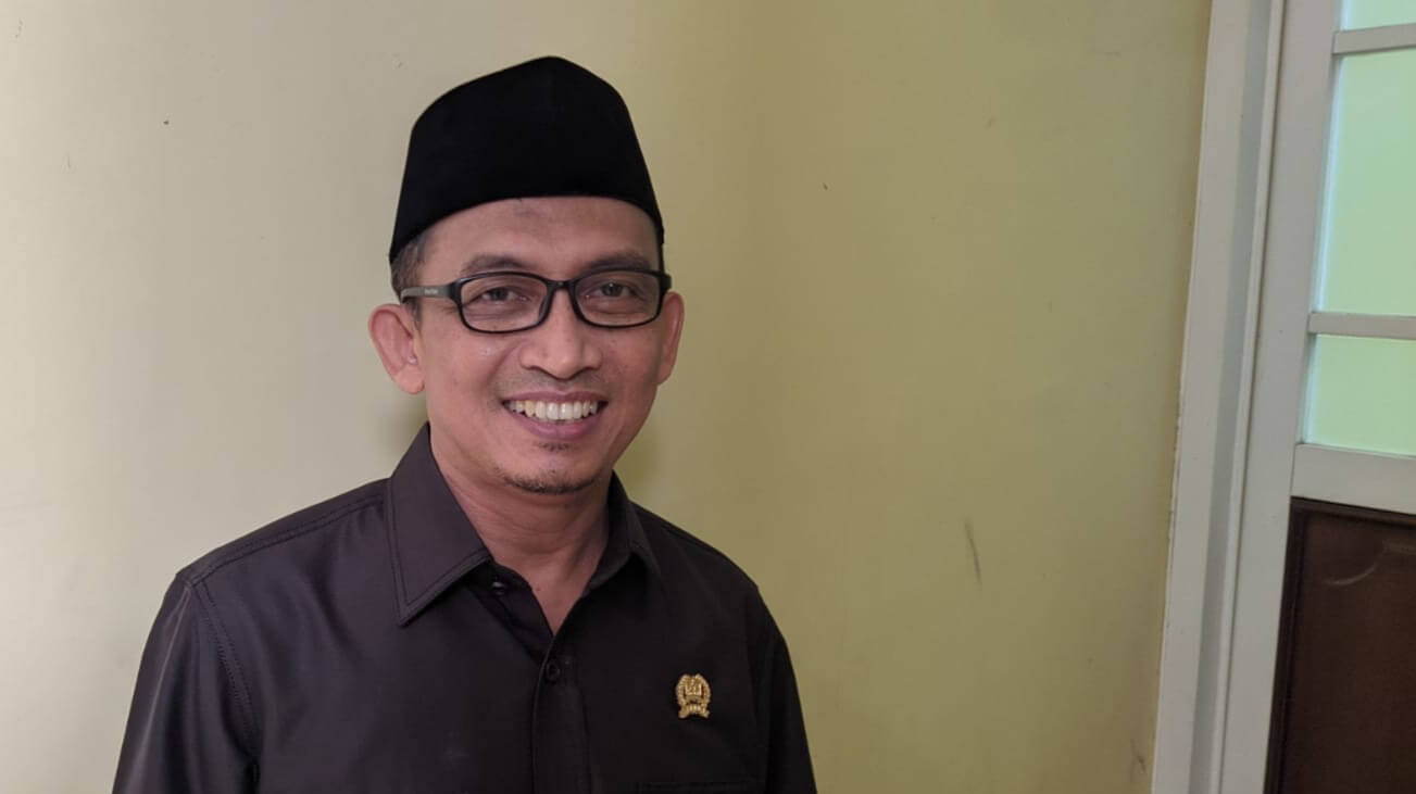 Modal 6 Kursi, PKS Kota Serang Jajaki Koalisi Hadapi Pilkada 2024