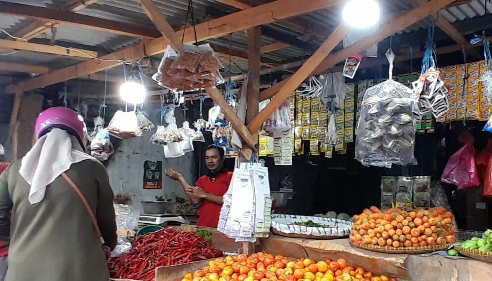 Jelang Lebaran Harga Bahan Pokok Berpotensi Alami Kenaikan