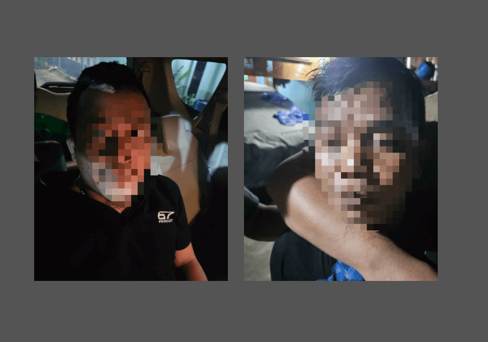 Lima Oknum Bank Keliling Pengeroyok Guru Ngaji di Baros Banten Diamankan, 3 Jadi Buruan Polisi