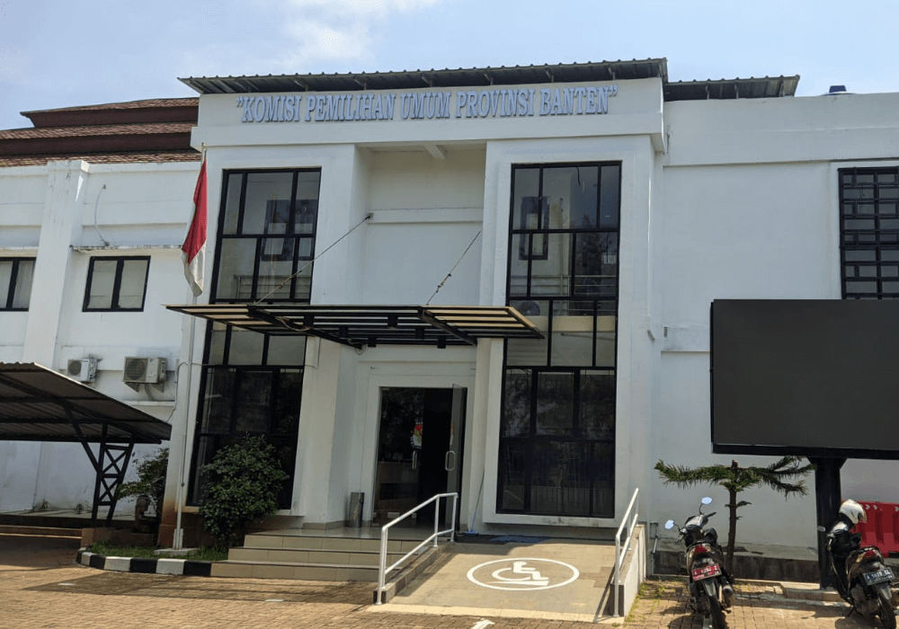 Pilkada Serentak, KPU Buka Rekrutmen Badan Ad Hoc