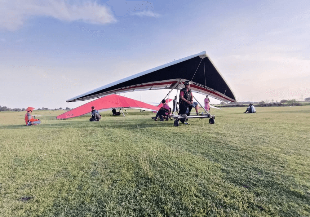 Kebijakan KONI Banten Dalam Persiapan PON Aceh-Sumut Dikeluhkan