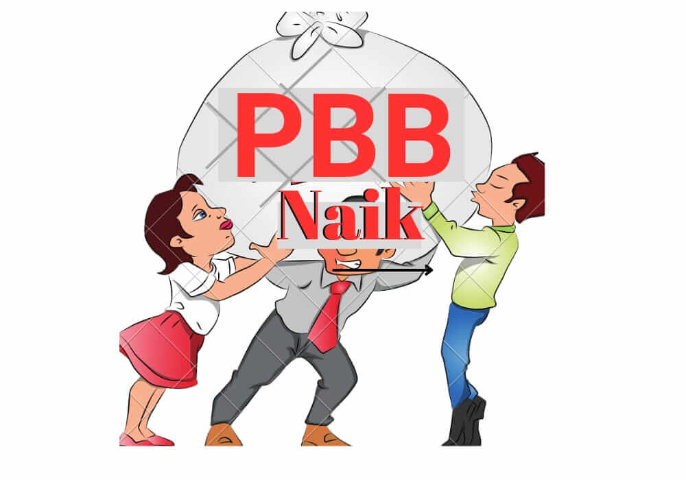 Tarif Mencekik, Pemkot Serang Naikan PBB Tahun 2024 Hampir Dua Kali Lipat