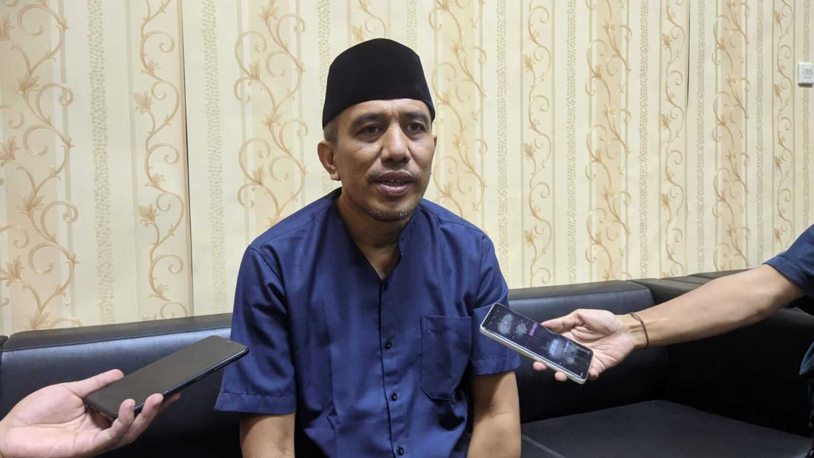 Wakil DPRD Kota Serang Nilai Sosialisasi Kenaikan Tarif PBB Tidak Masif