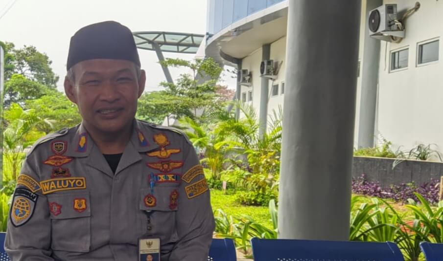 Puncak Arus Mudik 2024 di Terminal Pakupatan Diprediksi H-3 Lebaran