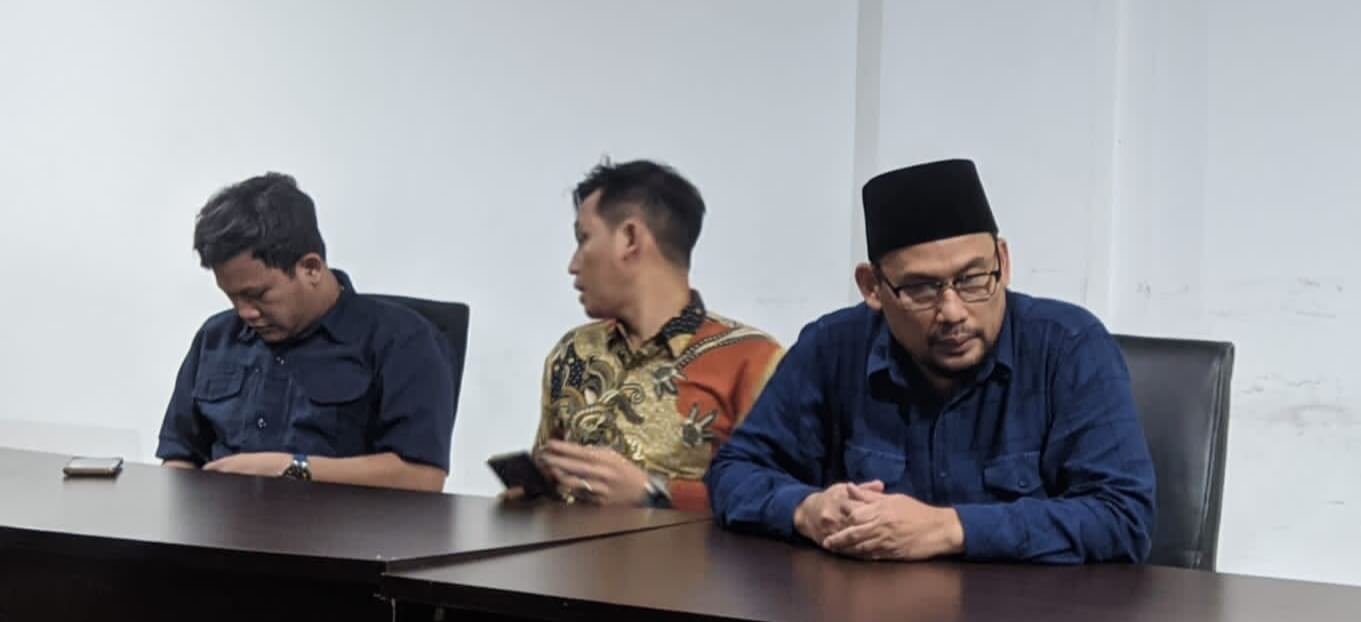 Bawaslu se-Banten Akan Rekrut Badan Ad Hoc Untuk Pemilihan Serentak Tahun 2024