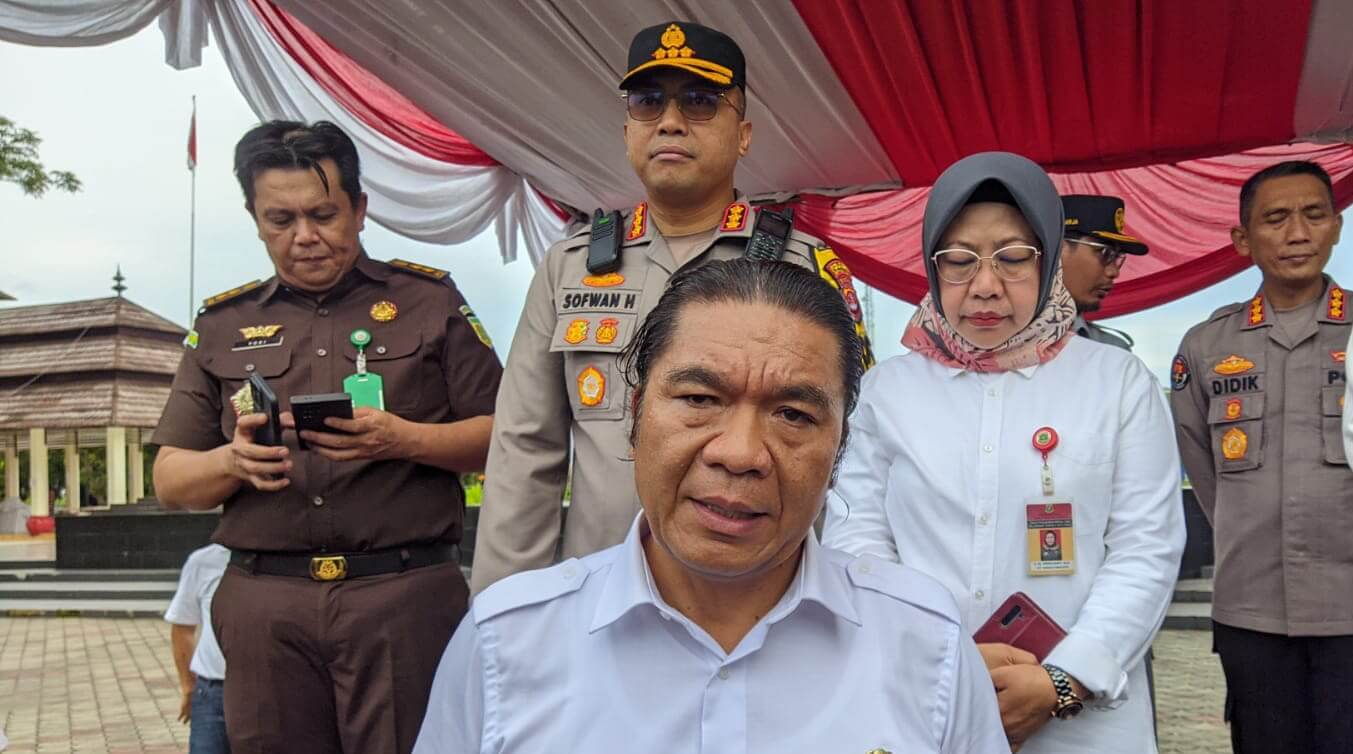 Pj Gubernur Banten Belum Tetapkan Calon Anggota BPSK Terpilih Periode 2024-2029