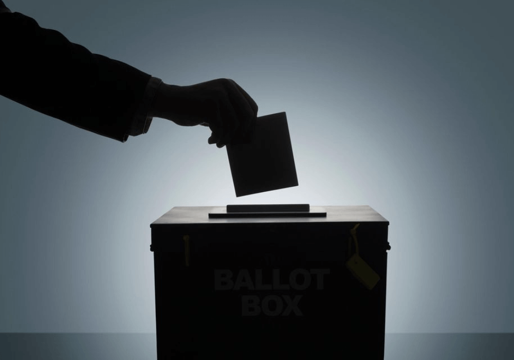 PPK di 8 Kecamatan Terbukti Gelembungkan Suara, KPU Lebak Minta Arahan KPU Banten