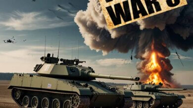 Peramal India Tentukan Perang Dunia di Bulan Juni 2024: Mitos atau Potensi Nyata?