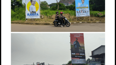 Banyak Gimick, Masyarakat Harus Fokus pada Ide Calon Kepala Daerah