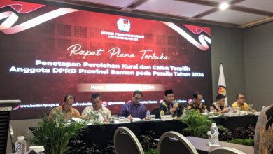 Sosialisasi Tak Dihadiri Calon Potensial, Pengamat Prediksi Pilgub Banten Tanpa Calon Perseorangan