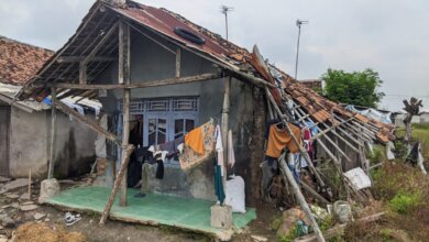 Kemensos Datangi Dinsos Kota Serang Terkait Nasib Fi’ah, Warga Kasemen yang Rumahnya Mau Roboh