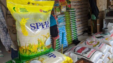 Inflasi Mei 2024 Menurun, BI Apresiasi TPID