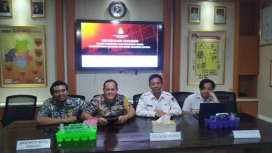 Jalur Perseorangan Pilkada Kota Serang Sepi Peminat