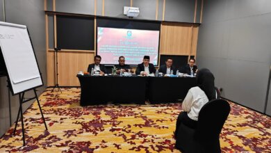 95 Calon Anggota PPK Pilkada KPU Kota Serang Dites Pemahaman dan Integritas