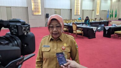 APBD Banten Rp11 Triliun, Porsi Anggaran Sosial Tak Sampai 1 Persen