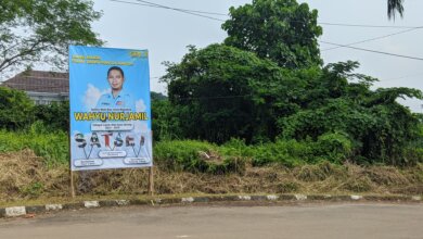 Maju Pilkada Kota Serang 2024, Wahyu Nurjamil Siap Tanggalkan Jabatan